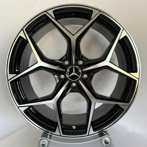 Tecnomagnesio set cerchi - tecnomagnesio,