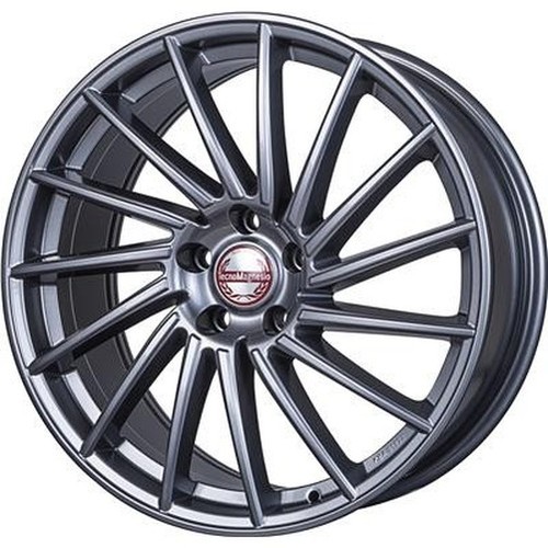 Jante alliage pour mercedes - alliage,