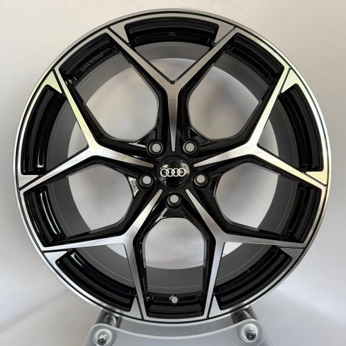 Set jantes alliage 18 - jantes, en