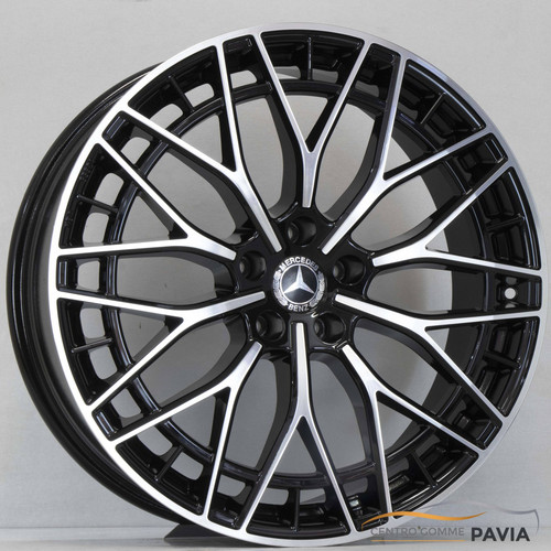 Roues alliage pouce - en,