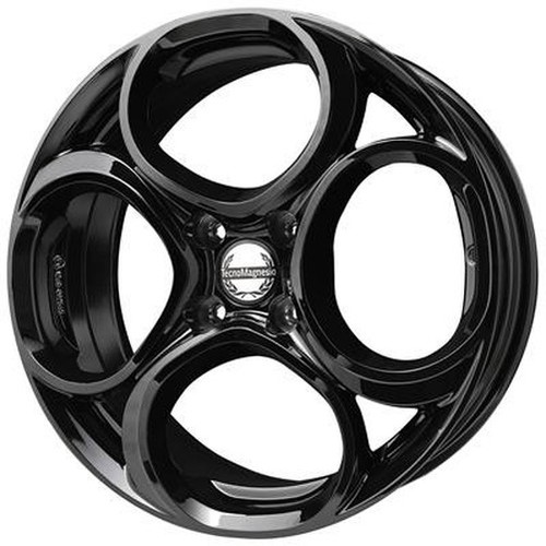 Jante alliage pour alfa romeo - jante,