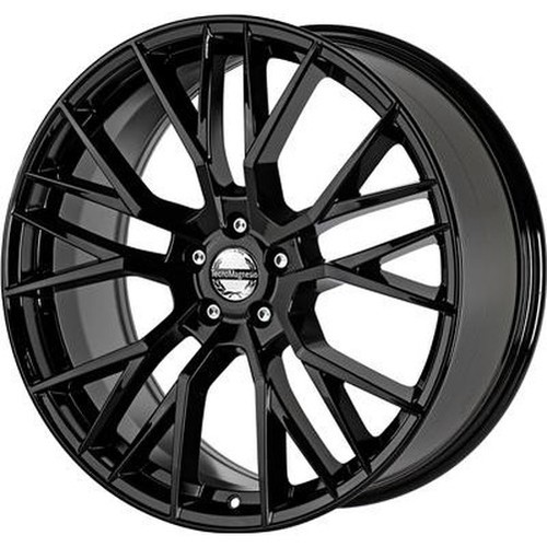Jante alliage pour mercedes - jante,