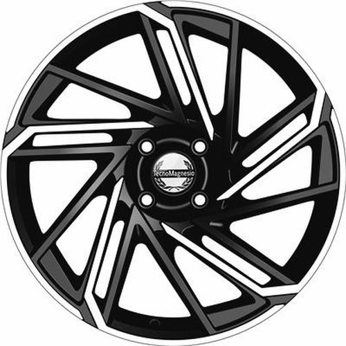 Jante alliage pour - jante, en