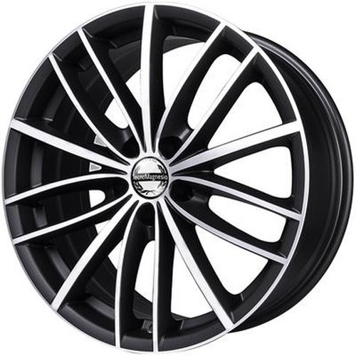 Jante alliage 0j16 5x115 - jante, 7,0j16"