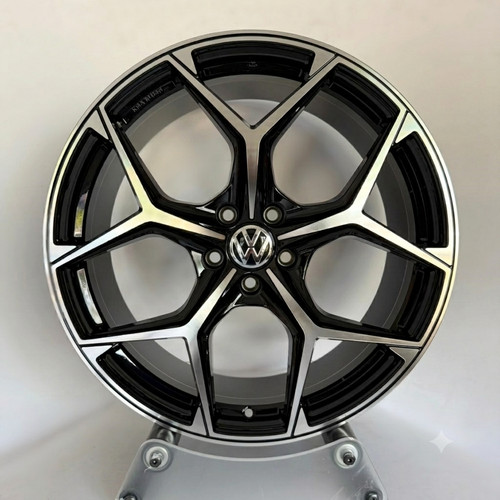 Tecnomagnesio set cerchi - set, 4